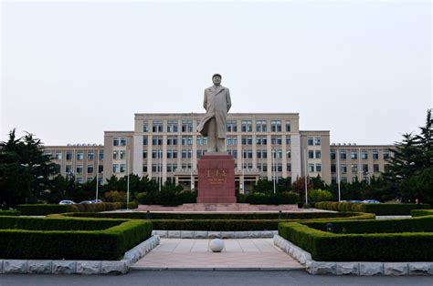 dalian university of technology admission